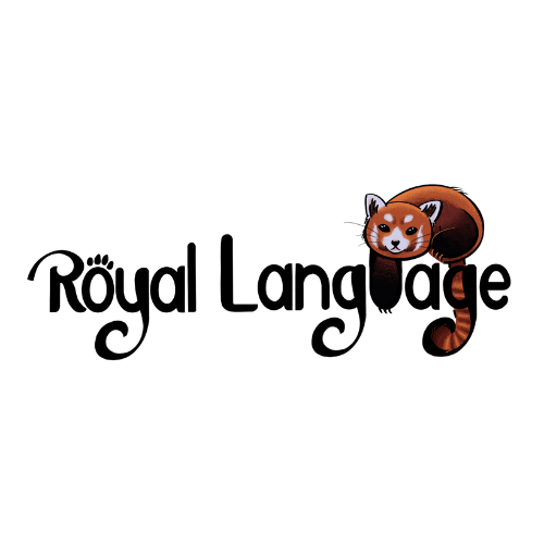 Royal Language