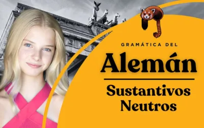 Género Neutro en Idioma Alemán Todas las Terminaciones – Guia Definitiva