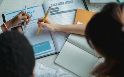(TOEFL) Test of English as a Foreign Language.