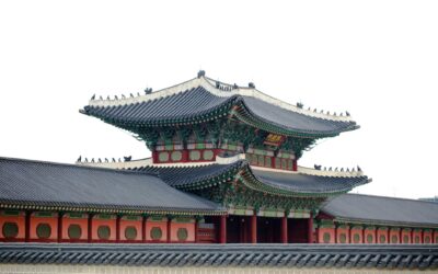 (개천절) Gaecheonjeol – Día de la Fundación Nacional.