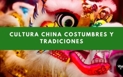 Cultura China | Costumbres y Tradiciones | Royal Language