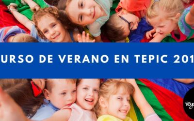 Curso De Verano En Tepic 2019 | Royal Language