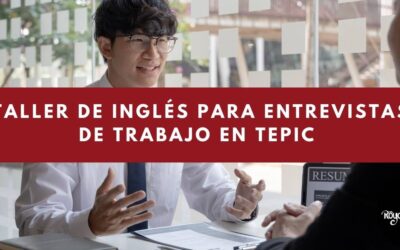 Taller De Inglés Para Entrevistas De Trabajo | Royal Language
