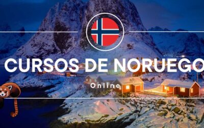 Royal Language Incorpora el Idioma Noruego a su Oferta Educativa Online