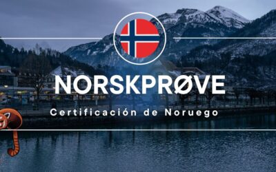 Norskprøve: La certificación oficial del idioma noruego