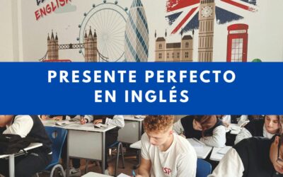 Presente Perfecto en inglés: explicación fácil con ejemplos y ejercicios