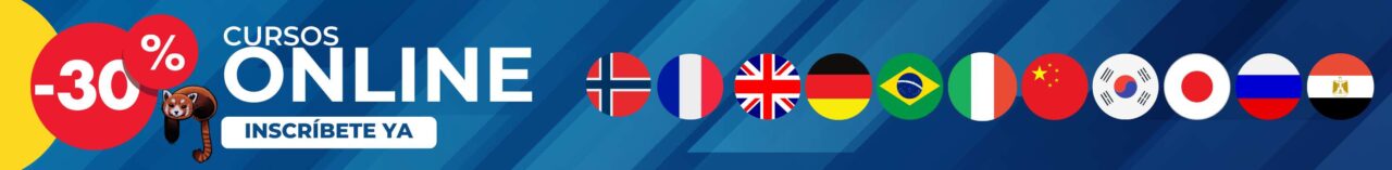 Promoción Royal Language