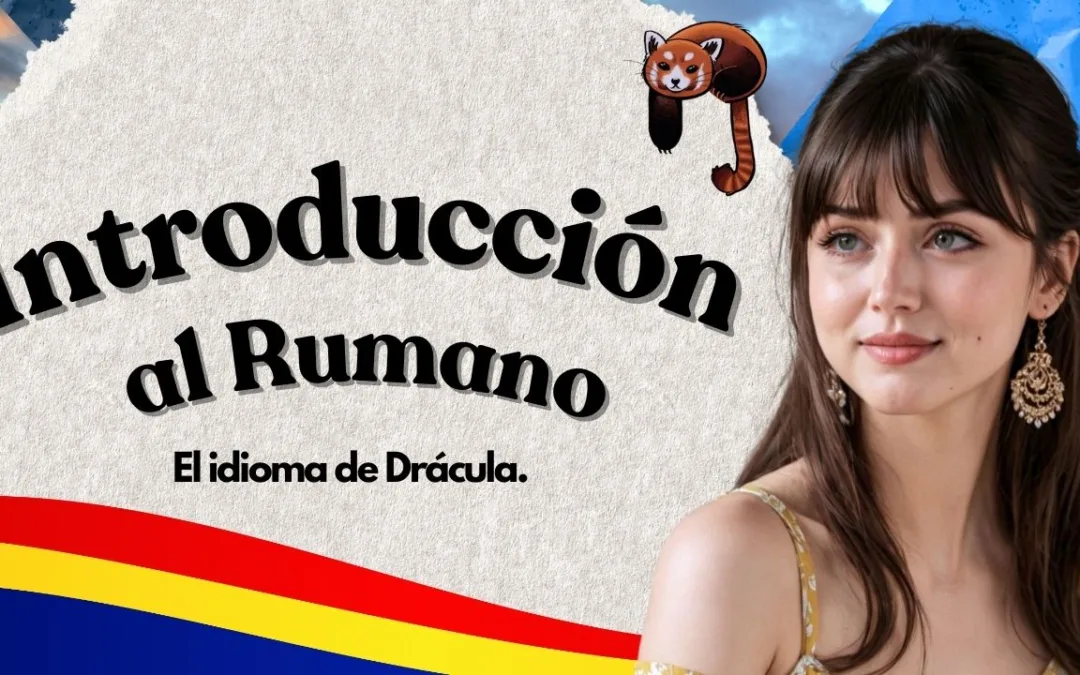 Introducción al Idioma Rumano