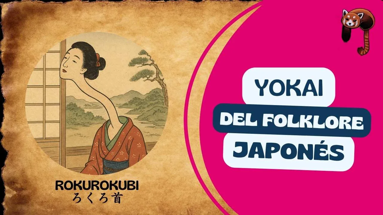 rokurokubi – yokai – folklore japones – japanese folk – historias – leyendas – blog – royal language
