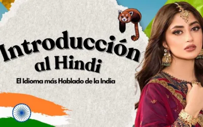 Introducción al Hindi: El idioma más hablado de la India